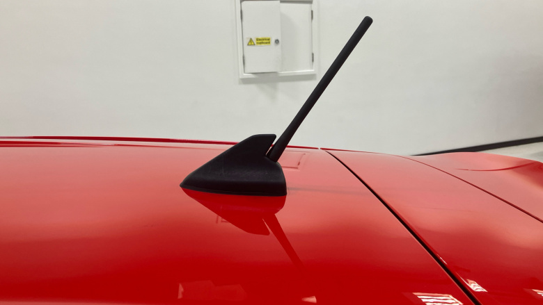 Ford Fiesta 1.0 EcoBoost Hybrid mHEV 125 ST-Line 5dr Auto Petrol Hatchback